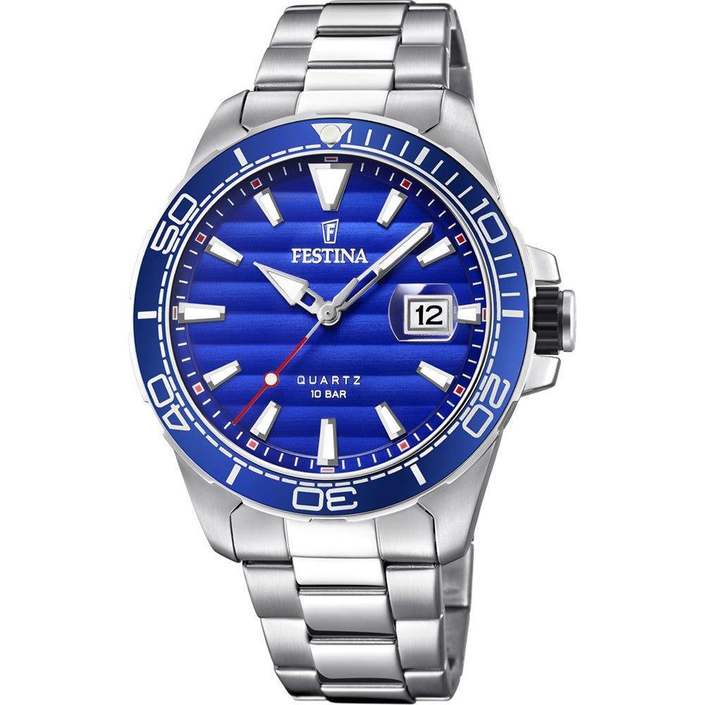 FESTINA 手表 型号:F20360/1