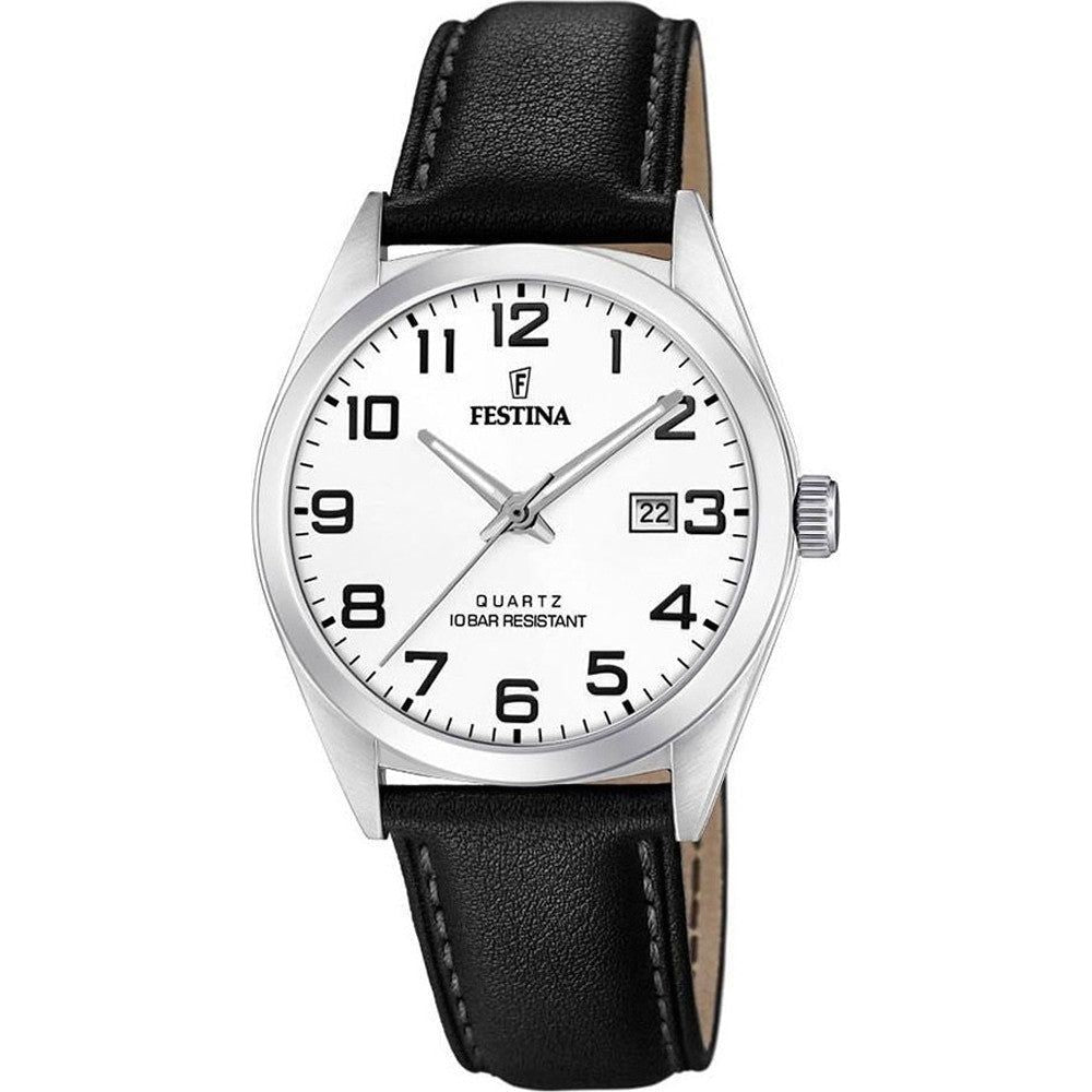 FESTINA 手表 型号:F20446/1