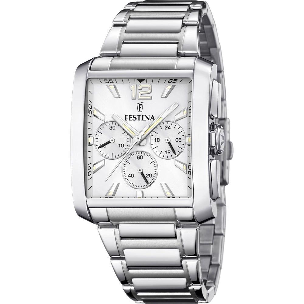 FESTINA 手表 型号:F20635/1