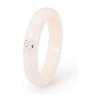 BROSWAY JEWELS Mod. G9SY01B Ring