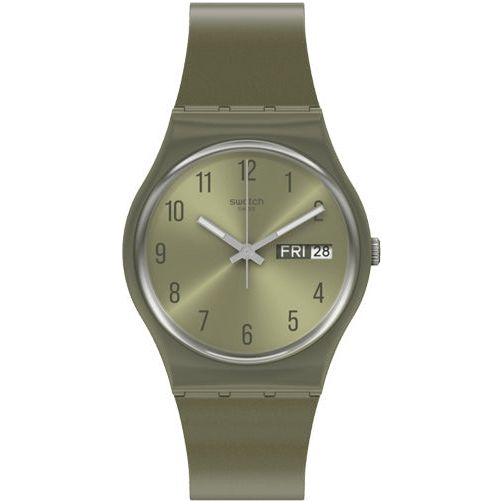 SWATCH 手表型号:GG712