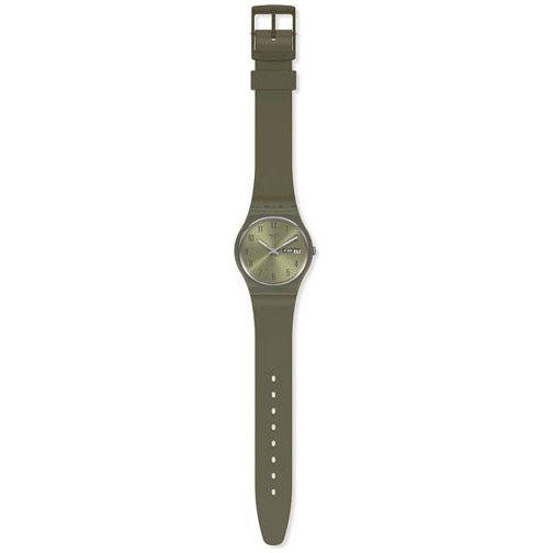 SWATCH 手表型号:GG712