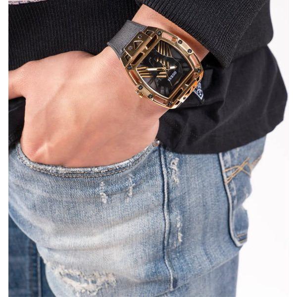 GUESS WATCHES Mod. GW0500G1 WATCHES