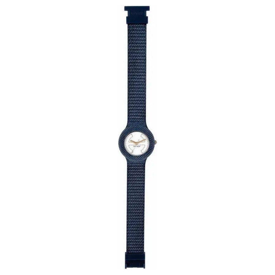 HIP HOP Mod. JEANS WATCHES