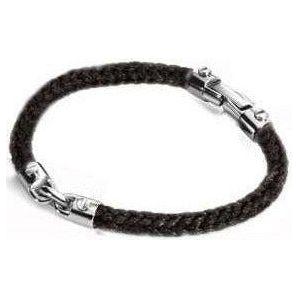 MOLECOLE Mod. MO 132001B SILVER 925º BRACELET (Small 20cm) Bracelet