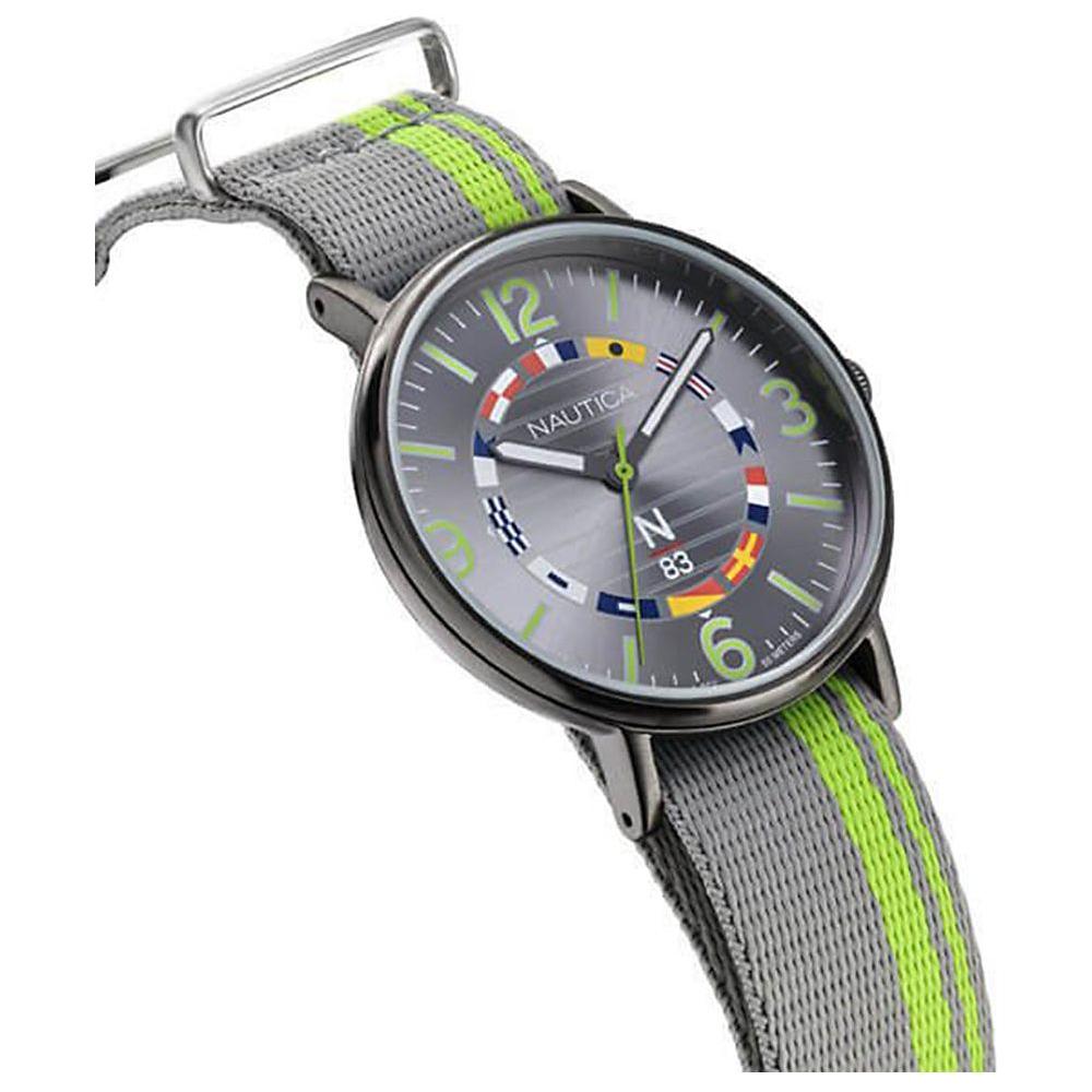 NAUTICA 型号 WAVE GARDEN