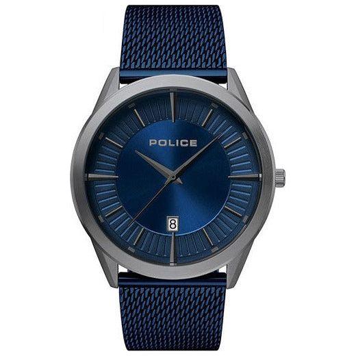 警用手表型号:P15305JSU03MM