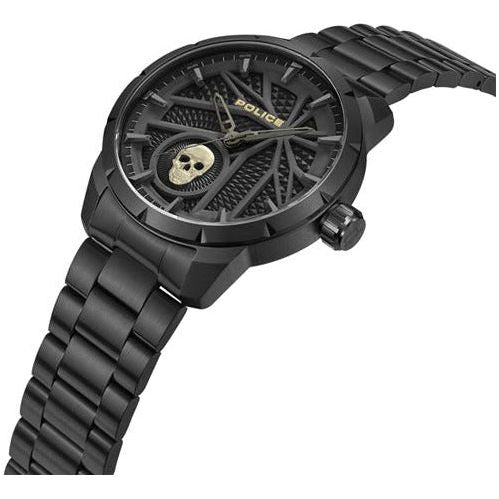 警用手表型号:PEWJG2227301