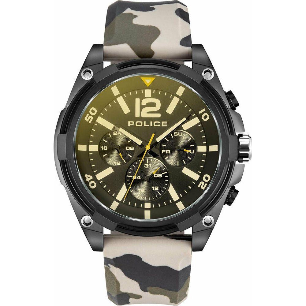 警用手表型号:PEWJQ2007401