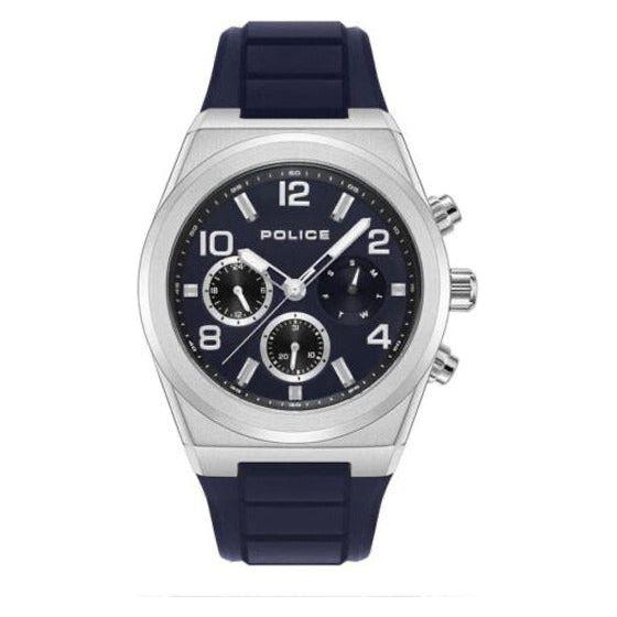 警用手表型号:PEWJQ2226701