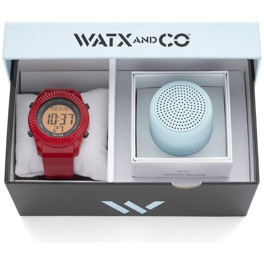 WATX&COLORS 手表 Mod. RELOJ10_M