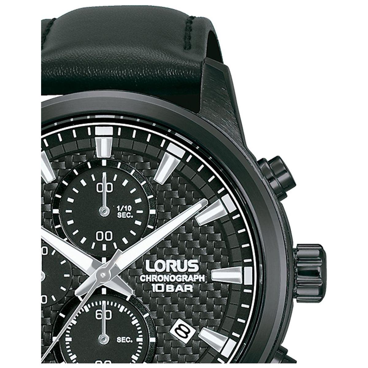 LORUS 型号。运动的