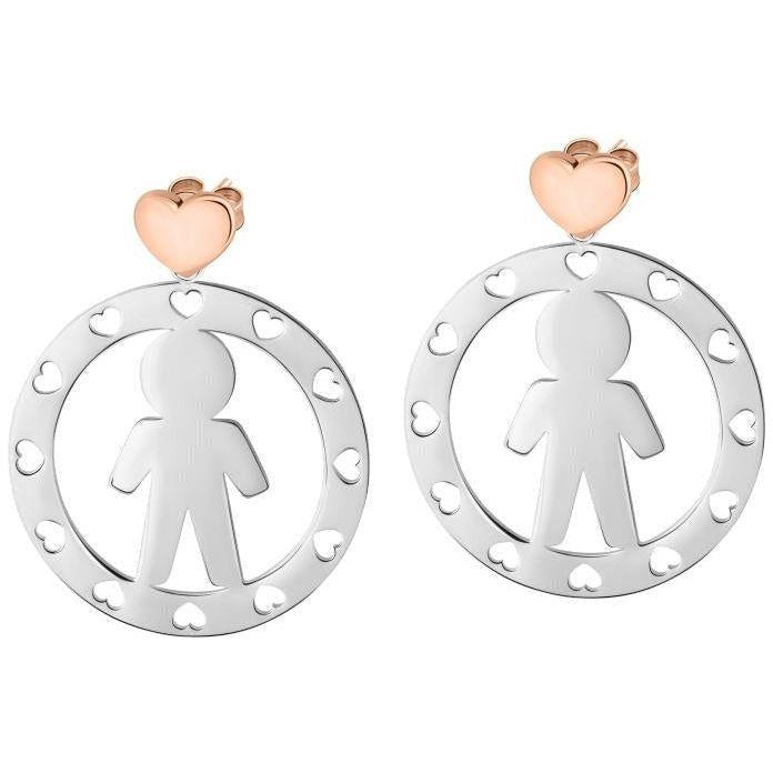 MORELLATO 模型。护身符