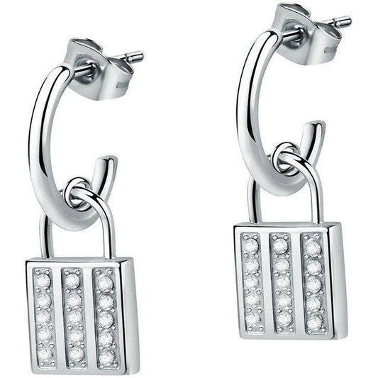 MORELLATO GIOIELLI Mod. ABBRACCIO Earrings