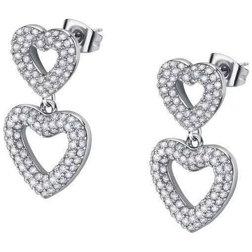 MORELLATO GIOIELLI Mod. BAGLIORI Earrings