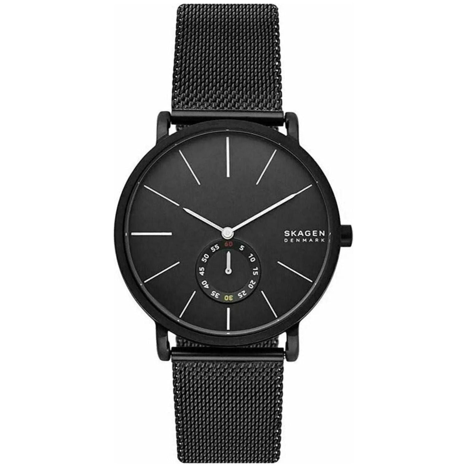 SKAGEN 型号。哈根