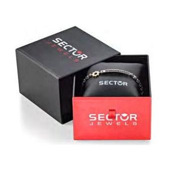 SECTOR JEWELS Mod. SZS21 Bracelet