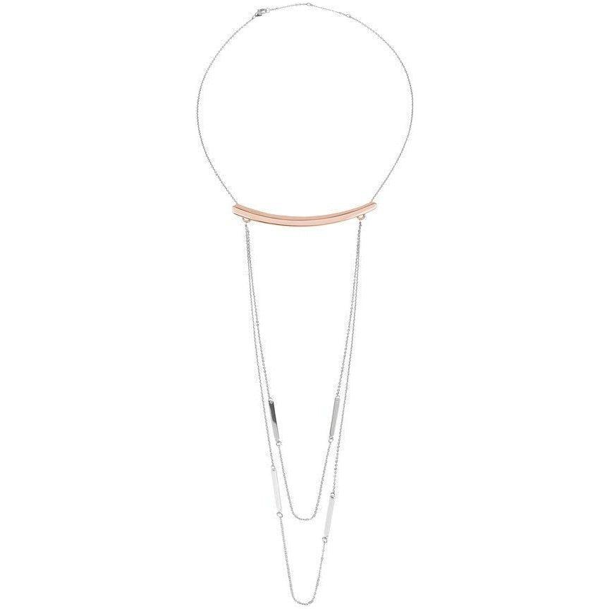 BREIL JEWELS Mod. BANGS Necklace