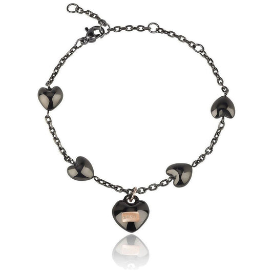 BREIL JEWELS Mod. KILOS OF LOVE Bracelet