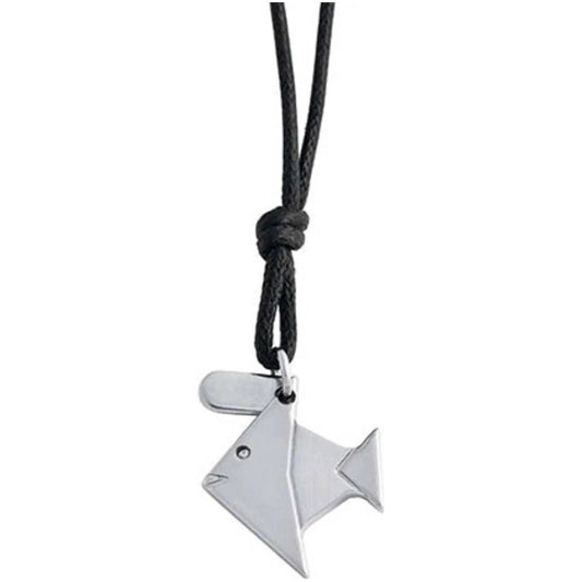 ZOPPINI JEWELS Mod. ZO-DARK DESIGNER FASHION JEWELLERY