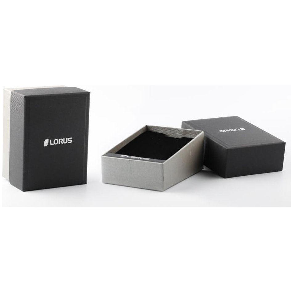 LORUS 手表型号:RG235LX9