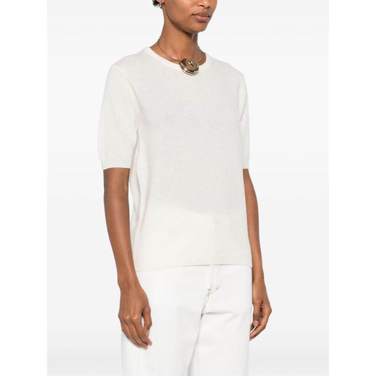 032C Sweaters White Topwear