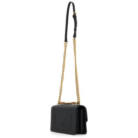 Pinko -shoulder mini love bag