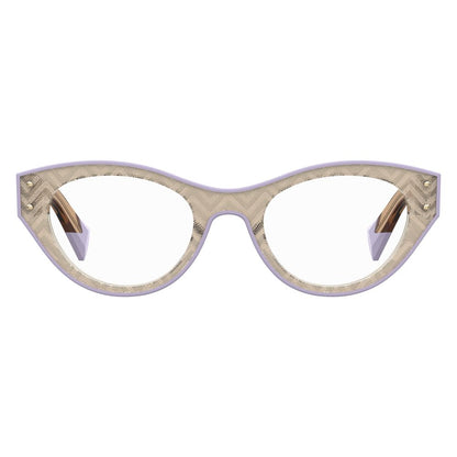 Missoni Bicolor Recycled Content Glasses (Frames) 1728,67434610848,Accessories,Bicolor,Glasses (Frames) - Glasses and Sunglasses - Accessories,Glasses and Sunglasses - Accessories,Missoni,New with tags,Women