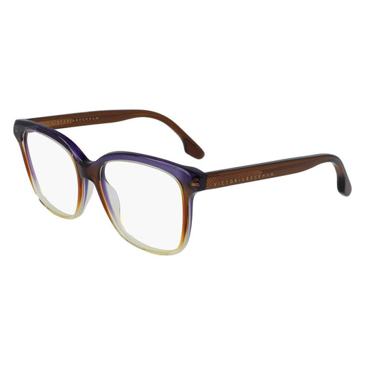 Victoria Beckham Brown Acetate Glasses (Frames) 1728,67434610848,Accessories,Brown,Glasses (Frames) - Glasses and Sunglasses - Accessories,Glasses and Sunglasses - Accessories,New with tags,Victoria Beckham,Women