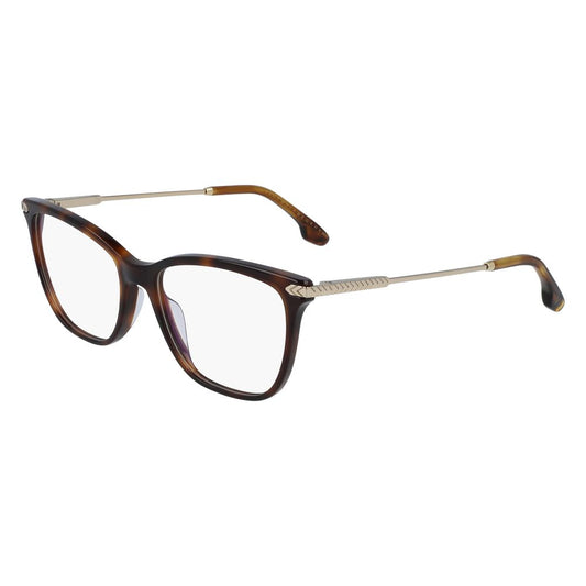 Victoria Beckham Brown Acetate Glasses (Frames) 1728,67434610848,Accessories,Brown,Glasses (Frames) - Glasses and Sunglasses - Accessories,Glasses and Sunglasses - Accessories,New with tags,Victoria Beckham,Women