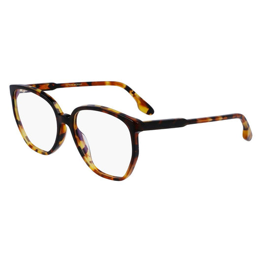 Victoria Beckham Brown Acetate Glasses (Frames) 1728,67434610848,Accessories,Brown,Glasses (Frames) - Glasses and Sunglasses - Accessories,Glasses and Sunglasses - Accessories,New with tags,Victoria Beckham,Women