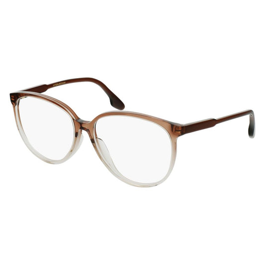 Victoria Beckham Brown Acetate Glasses (Frames) 1728,67434610848,Accessories,Brown,Glasses (Frames) - Glasses and Sunglasses - Accessories,Glasses and Sunglasses - Accessories,New with tags,Victoria Beckham,Women