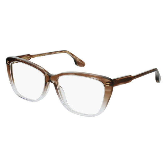 Victoria Beckham Brown Acetate Glasses (Frames) 1728,67434610848,Accessories,Brown,Glasses (Frames) - Glasses and Sunglasses - Accessories,Glasses and Sunglasses - Accessories,New with tags,Victoria Beckham,Women