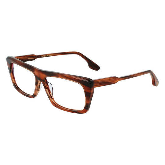 Victoria Beckham Brown Acetate Glasses (Frames) 1728,67434610848,Accessories,Brown,Glasses (Frames) - Glasses and Sunglasses - Accessories,Glasses and Sunglasses - Accessories,New with tags,Victoria Beckham,Women