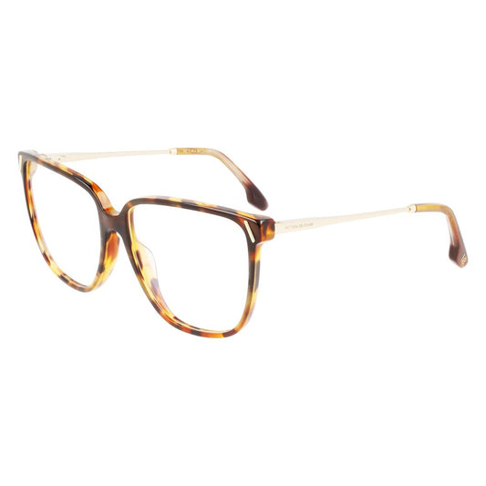 Victoria Beckham Brown Acetate Glasses (Frames) 1728,67434610848,Accessories,Brown,Glasses (Frames) - Glasses and Sunglasses - Accessories,Glasses and Sunglasses - Accessories,New with tags,Victoria Beckham,Women
