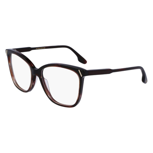 Victoria Beckham Brown Acetate Glasses (Frames) 1728,67434610848,Accessories,Brown,Glasses (Frames) - Glasses and Sunglasses - Accessories,Glasses and Sunglasses - Accessories,New with tags,Victoria Beckham,Women