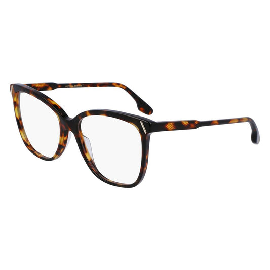 Victoria Beckham Brown Acetate Glasses (Frames) 1728,67434610848,Accessories,Brown,Glasses (Frames) - Glasses and Sunglasses - Accessories,Glasses and Sunglasses - Accessories,New with tags,Victoria Beckham,Women