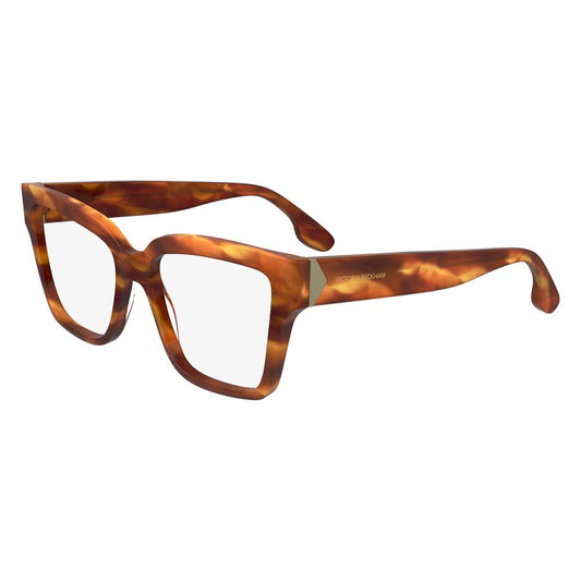 Victoria Beckham Brown Acetate Glasses (Frames) 1728,67434610848,Accessories,Brown,Glasses (Frames) - Glasses and Sunglasses - Accessories,Glasses and Sunglasses - Accessories,New with tags,Victoria Beckham,Women