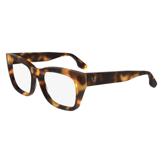 Victoria Beckham Brown Acetate Glasses (Frames) 1728,67434610848,Accessories,Brown,Glasses (Frames) - Glasses and Sunglasses - Accessories,Glasses and Sunglasses - Accessories,New with tags,Victoria Beckham,Women