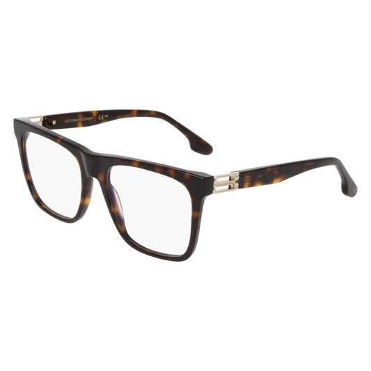 Victoria Beckham Brown Acetate Glasses (Frames) 1728,67434610848,Accessories,Brown,Glasses (Frames) - Glasses and Sunglasses - Accessories,Glasses and Sunglasses - Accessories,New with tags,Victoria Beckham,Women