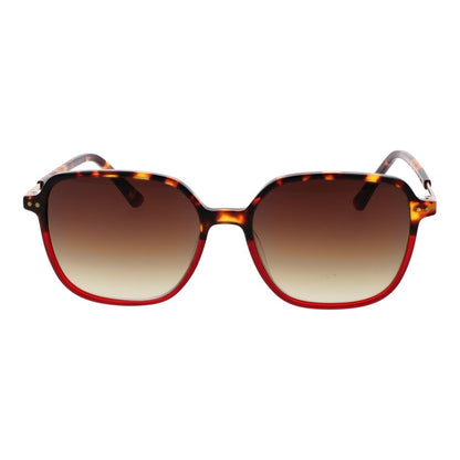 Replay Multicolor Plastic Sunglasses