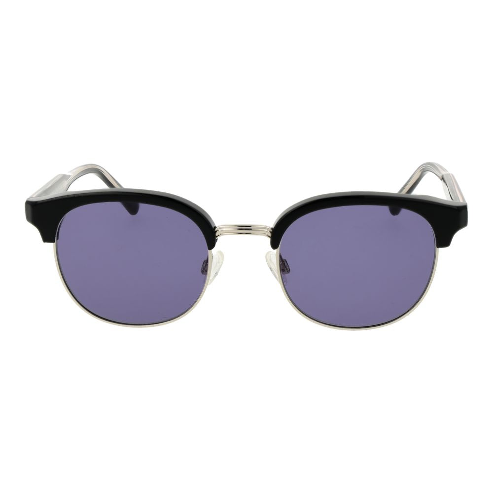 Replay Black Metal Sunglasses 1728,67345776800,Accessories,Black,Glasses and Sunglasses - Accessories,New with tags,Replay,Sunglasses - Glasses and Sunglasses - Accessories,Unisex