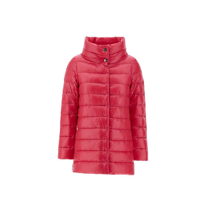 Herno Multicolor Polyamide Coat1728,36,75611013280,Clothing,Coats - Jackets & Coats - Clothing,Herno,Jackets & Coats - Clothing,Multicolor,New with tags,Women