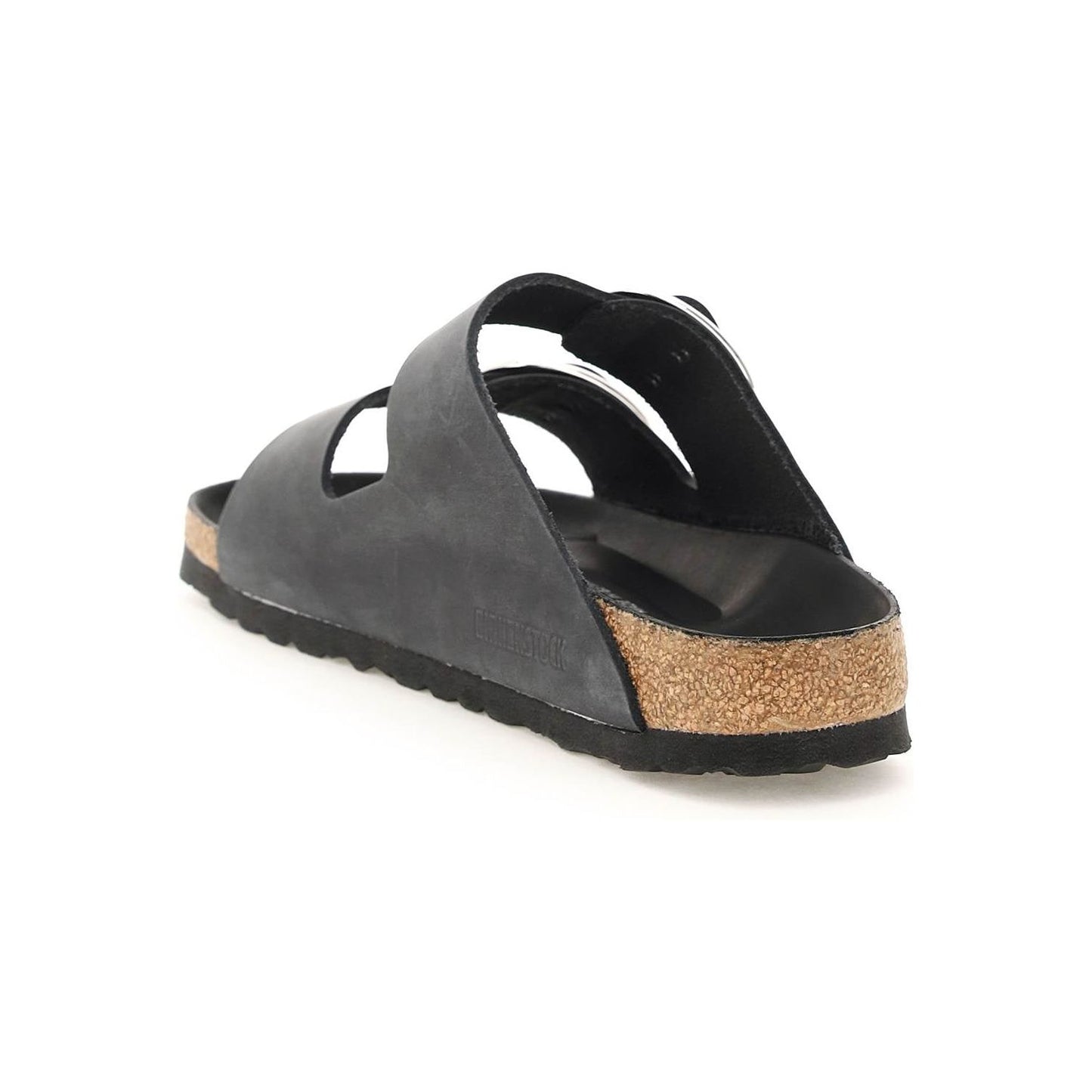 Birkenstock big buckle arizona slides Sandals Birkenstock