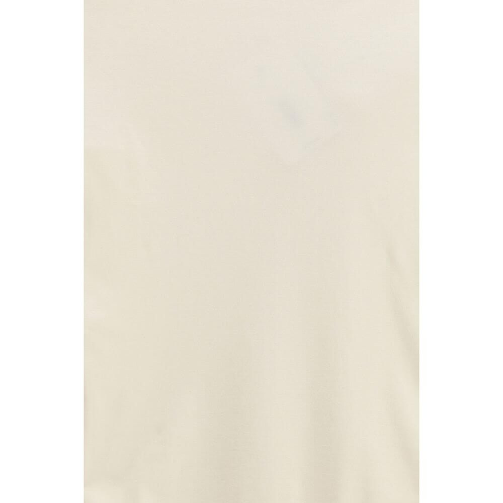 Wolford Cream Polyamide Top