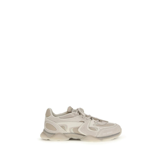 Axel Arigato White Calf Leather Bos Taurus Chunky Sneakers 1728,72470364320,Axel Arigato,Chunky - Sneakers - Shoes,EU40/US7,EU41/US8,EU42/US9,EU43/US10,EU44/US11,EU45/US12,Men,New with tags,Shoes,Sneakers - Shoes,White