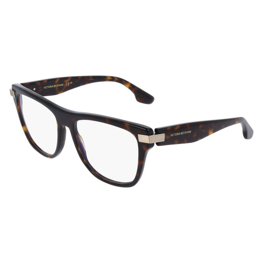 Victoria Beckham Brown Acetate Glasses (Frames) 1728,67434610848,Accessories,Brown,Glasses (Frames) - Glasses and Sunglasses - Accessories,Glasses and Sunglasses - Accessories,New with tags,Victoria Beckham,Women