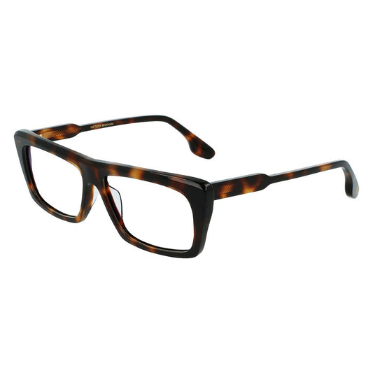 Victoria Beckham Brown Acetate Glasses (Frames) 1728,67434610848,Accessories,Brown,Glasses (Frames) - Glasses and Sunglasses - Accessories,Glasses and Sunglasses - Accessories,New with tags,Victoria Beckham,Women