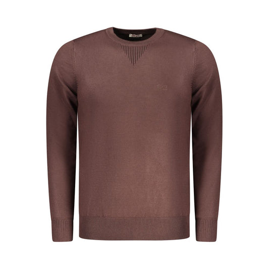 Rifle Marrone Viscosa Men Sweater 1728,3XL,67403481248,Brown,Clothing,Men,New with tags,Rifle,Sweaters - Clothing,Sweatshirts - Sweaters - Clothing
