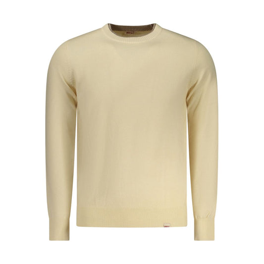 Rifle Beige Polyester Men's Sweater 1728,3XL,67403481248,Beige,Clothing,L,M,Men,New with tags,Rifle,Sweaters - Clothing,Sweatshirts - Sweaters - Clothing,XL,XXL